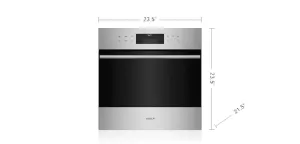 Wolf SO24TESTH 24" E Series Transitional Built-In Single Oven