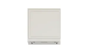 Wolf VU24S 24" Under-Cabinet Hood Insert