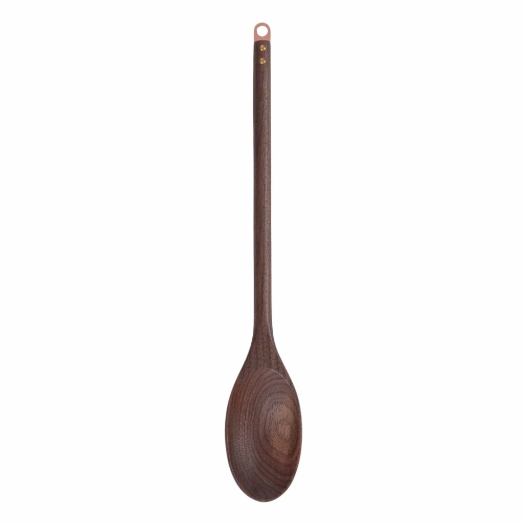 Wooden SpoonPortable camping cookware set
