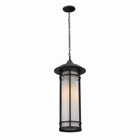 Woodland Outdoor PendantWeatherproof outdoor lighting