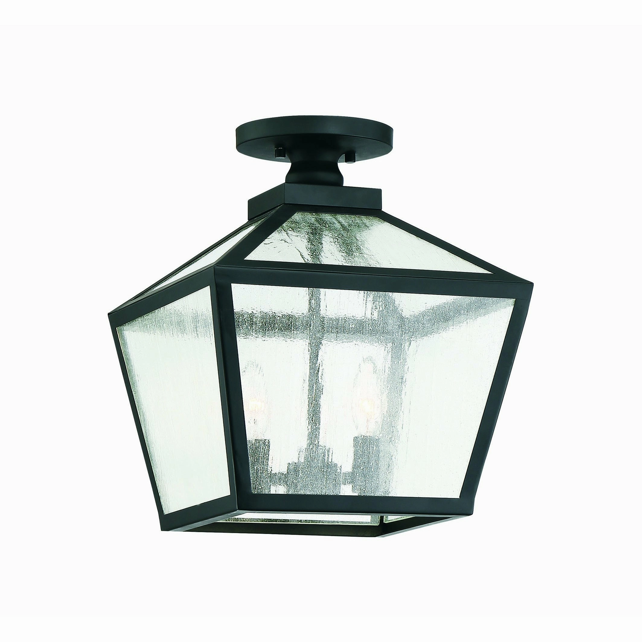 Woodstock Outdoor Ceiling Light