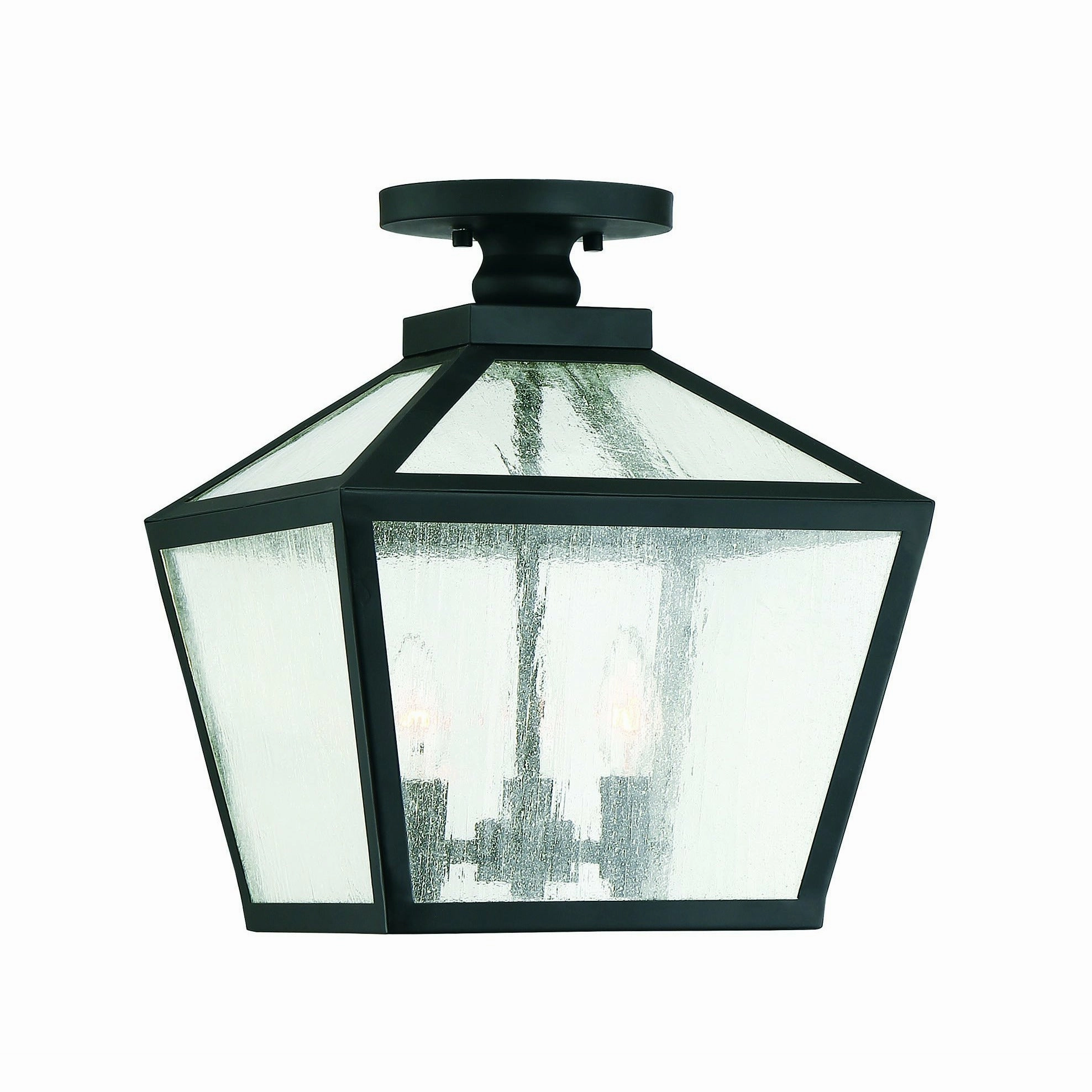 Woodstock Outdoor Ceiling LightWeatherproof outdoor lighting
