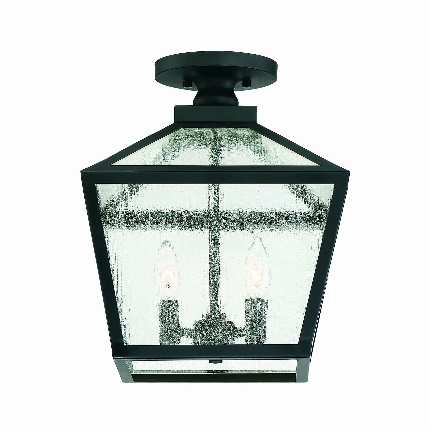 Woodstock Outdoor Ceiling Light