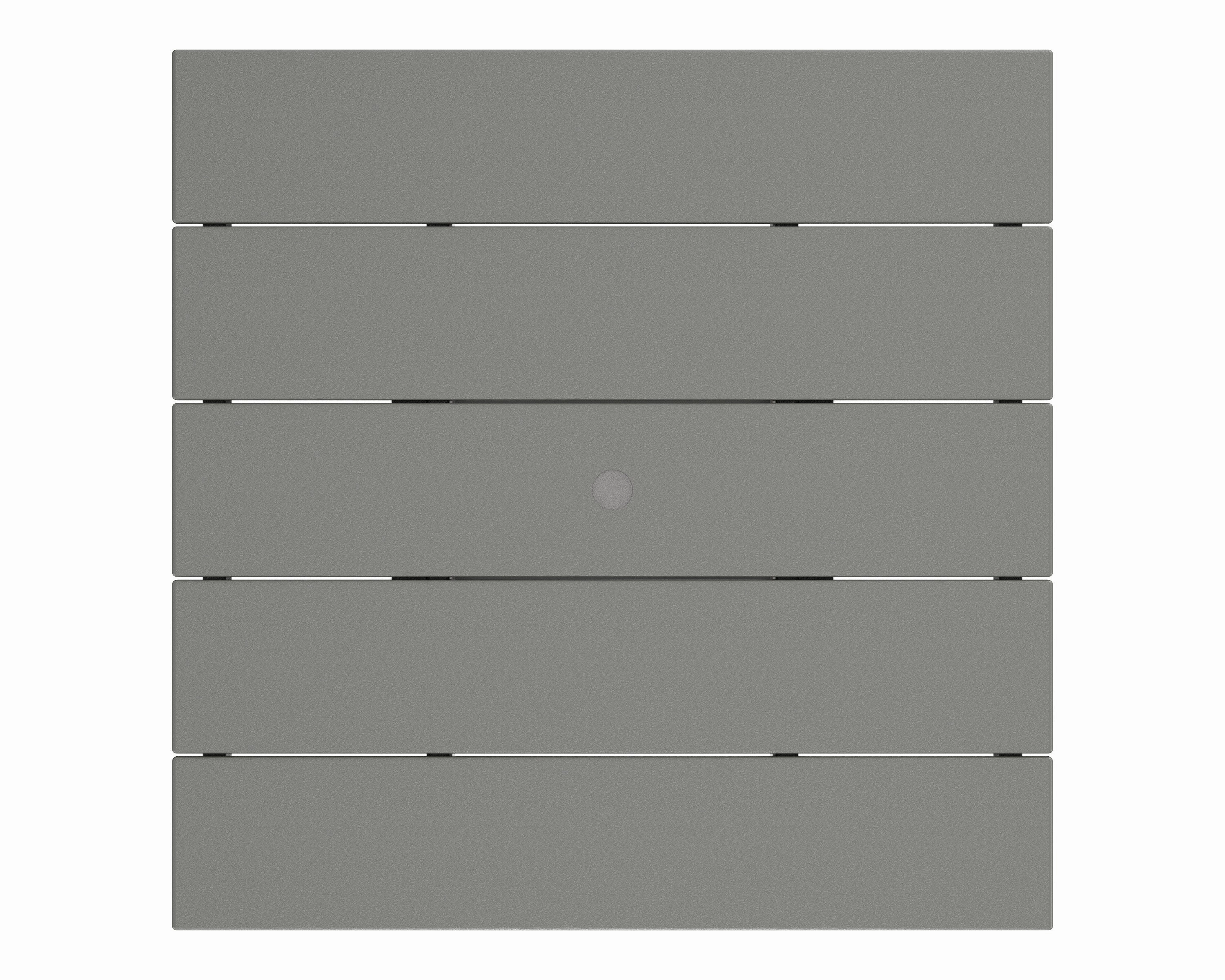 Wovendale 3-Piece Farmhouse Counter Set with Trestle Legs