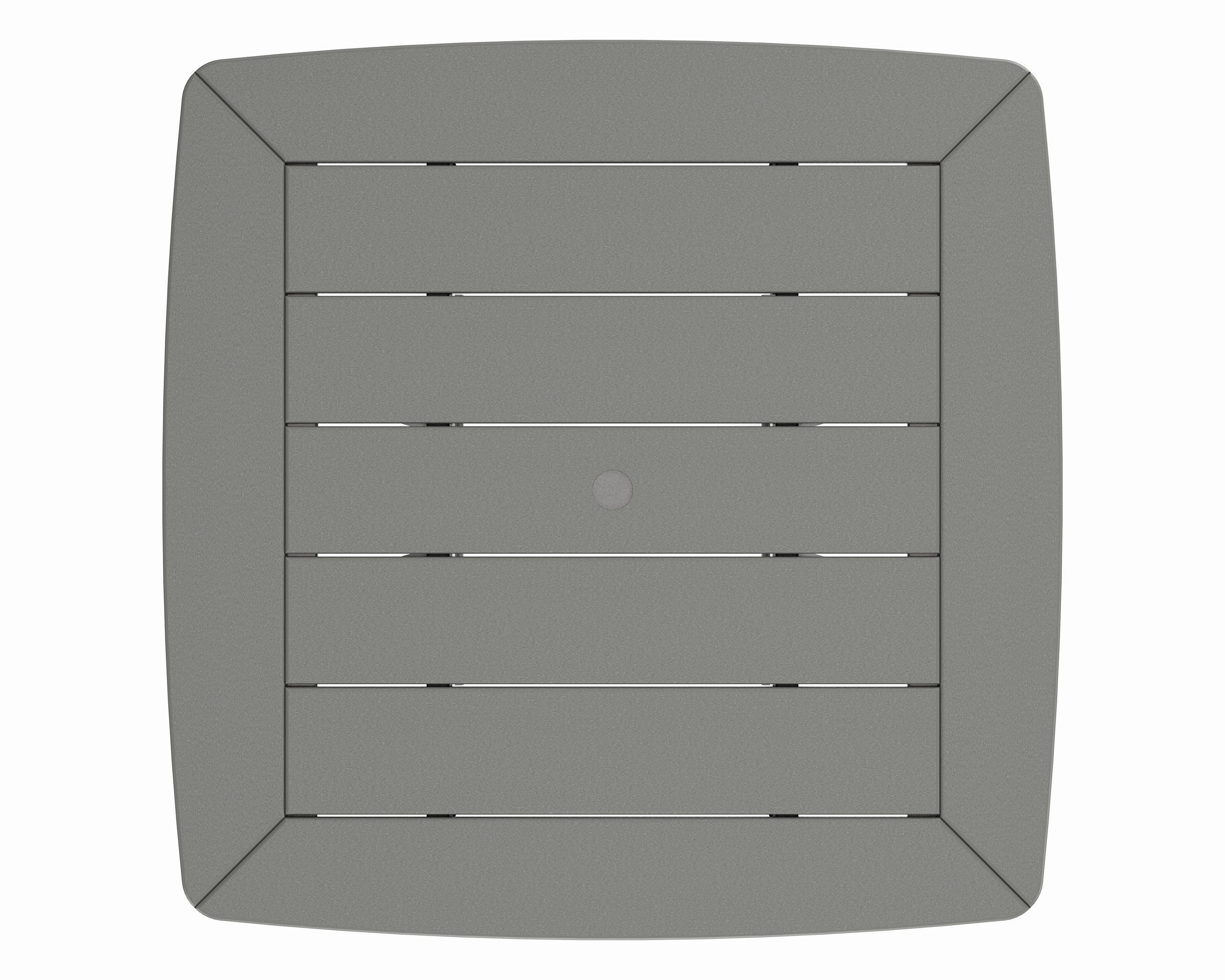 Wovendale 5-Piece Counter Set with Trestle Legs