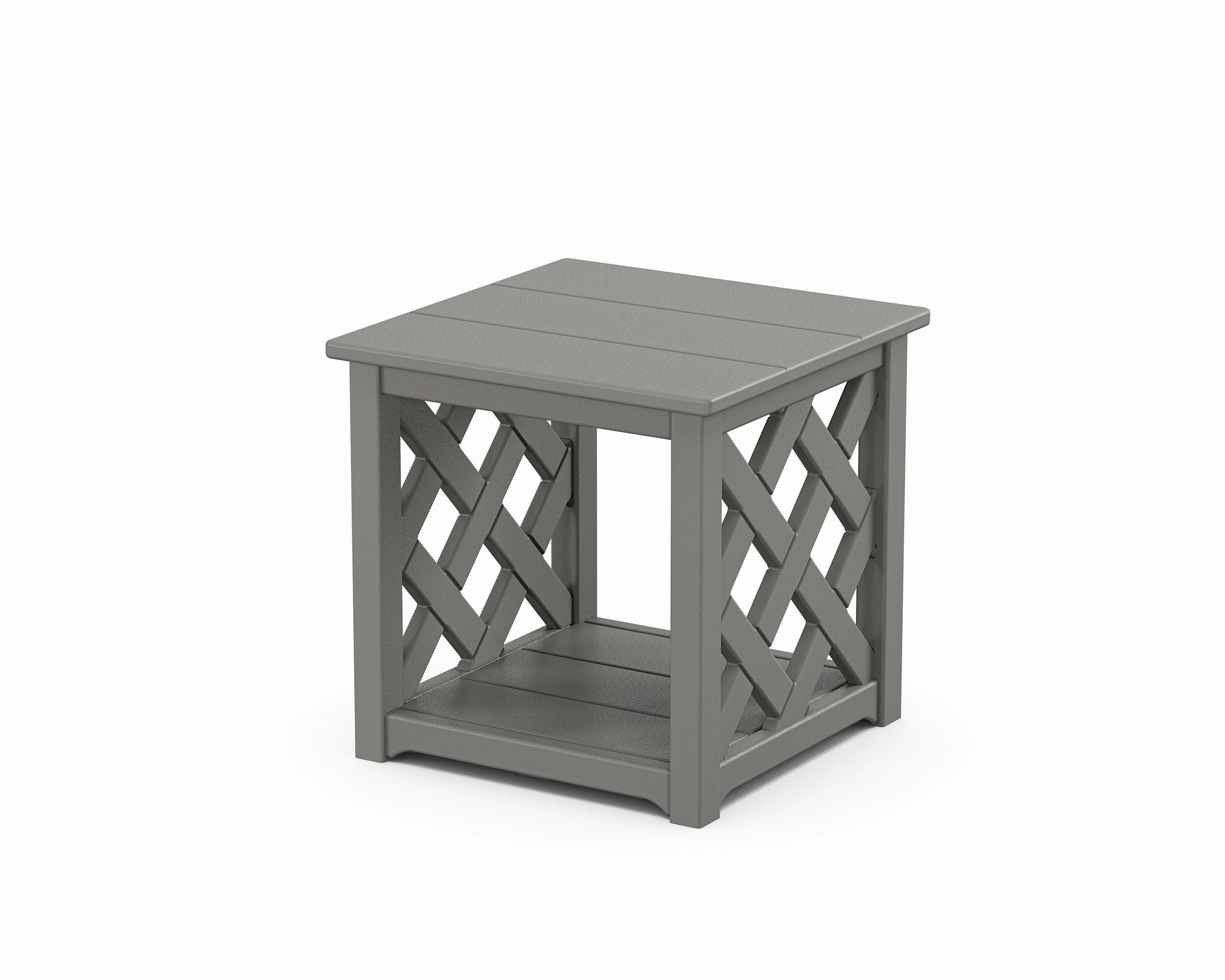 Wovendale Accent Tableoutdoor table for balcony or garden