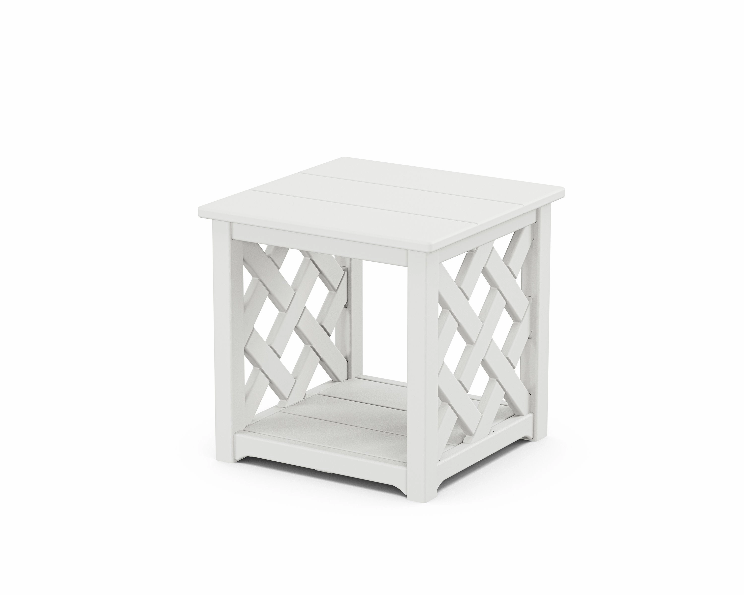 Wovendale Accent Table