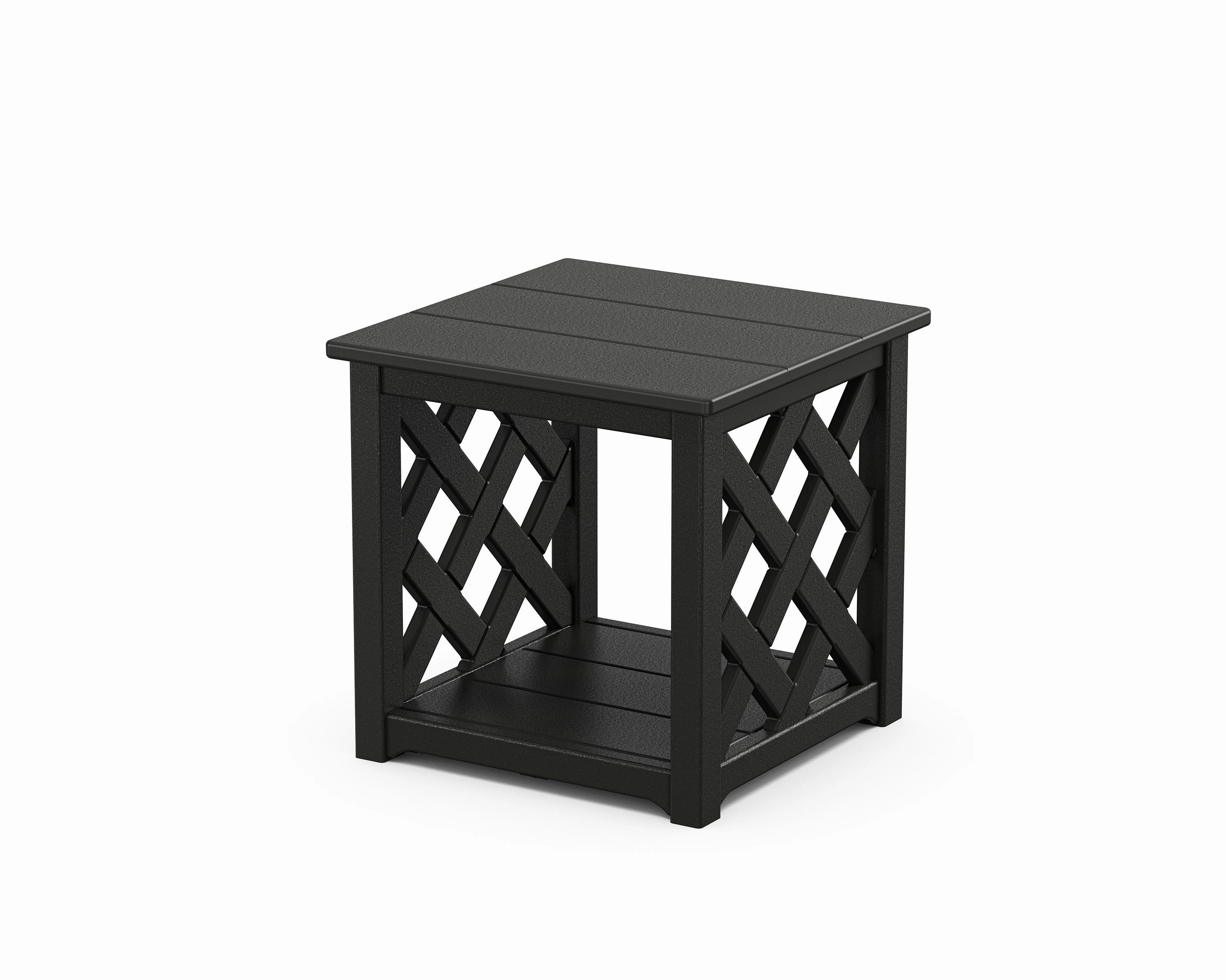 Wovendale Accent Table