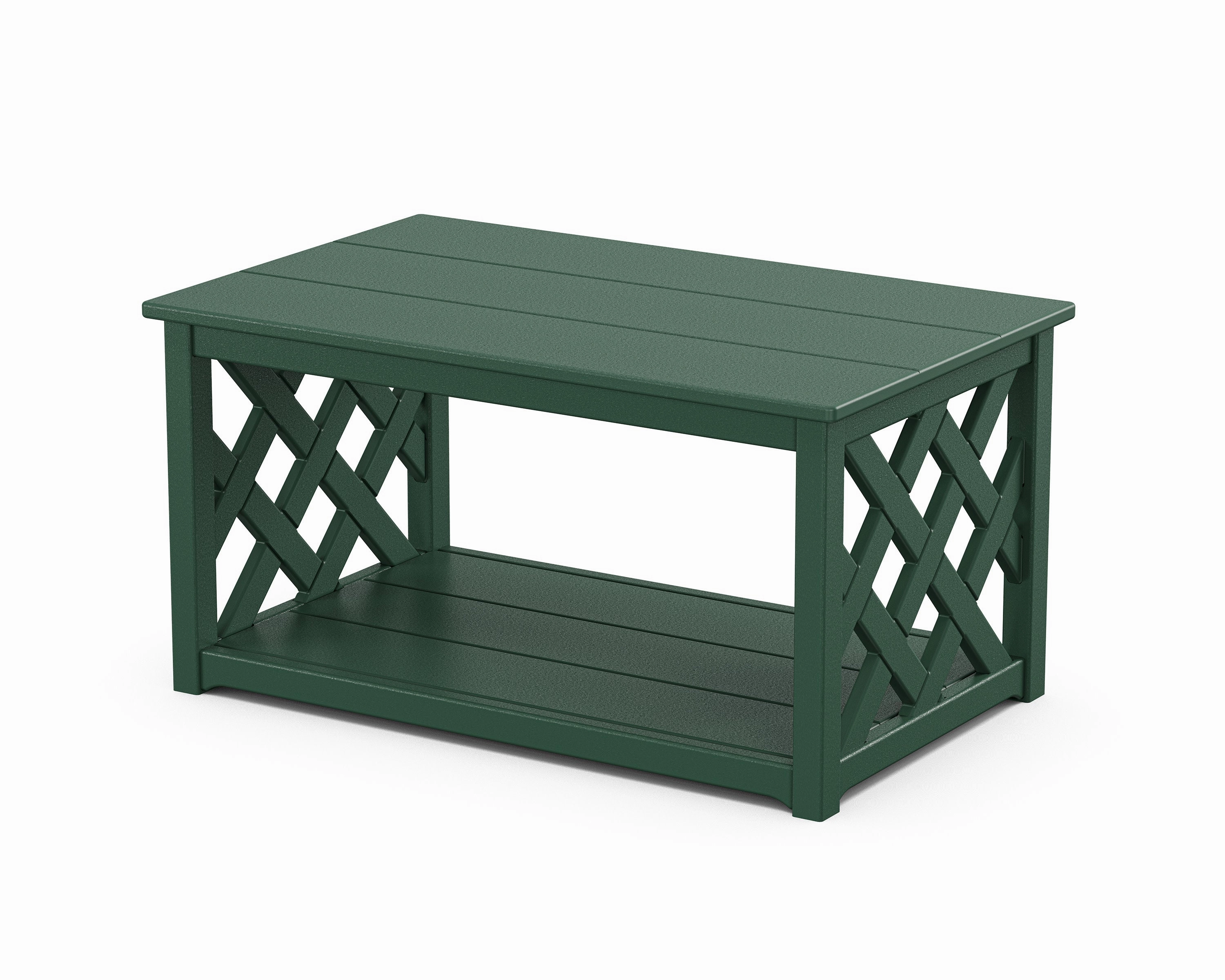 Wovendale Coffee Table