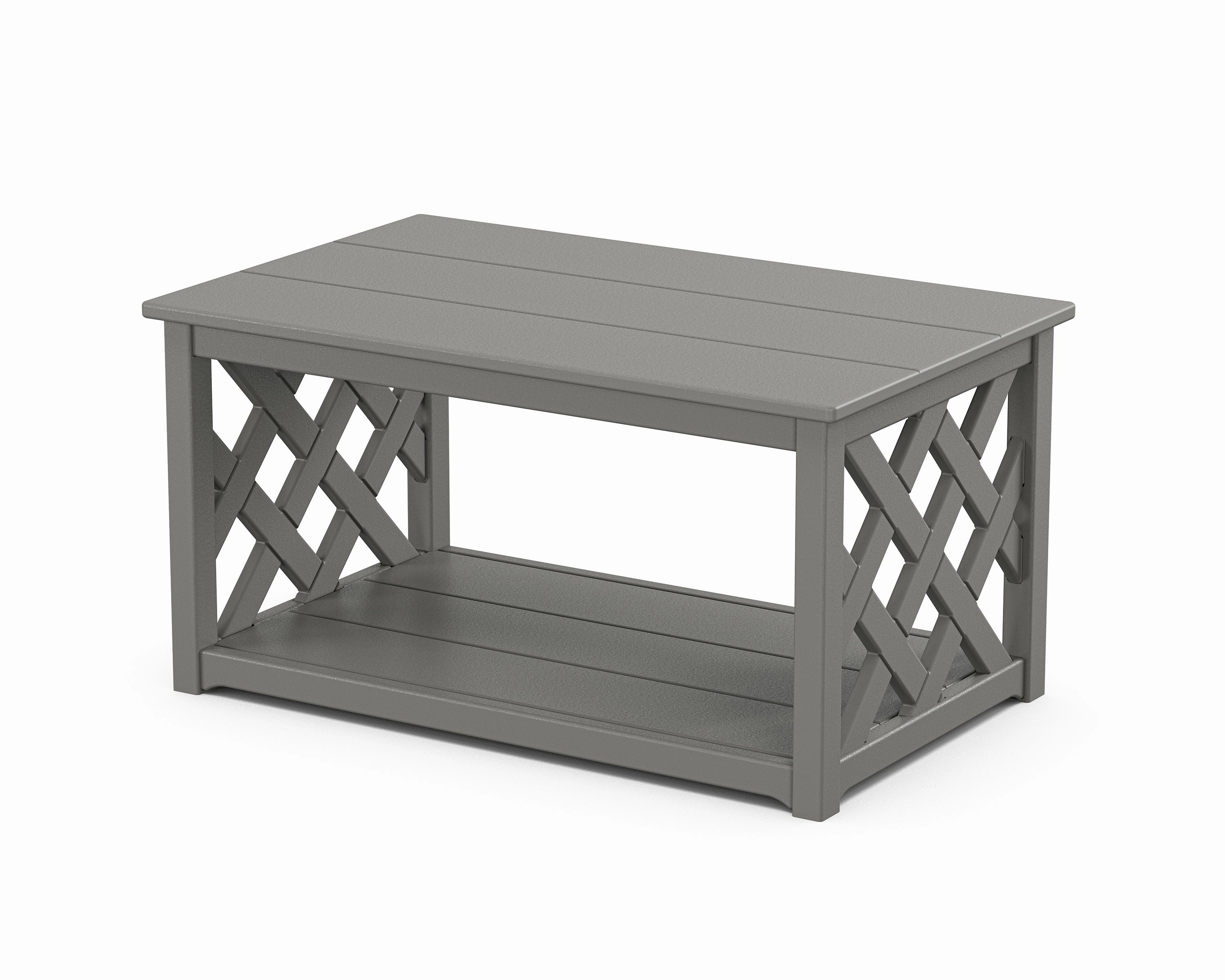 Wovendale Coffee Tableoutdoor table for balcony or garden