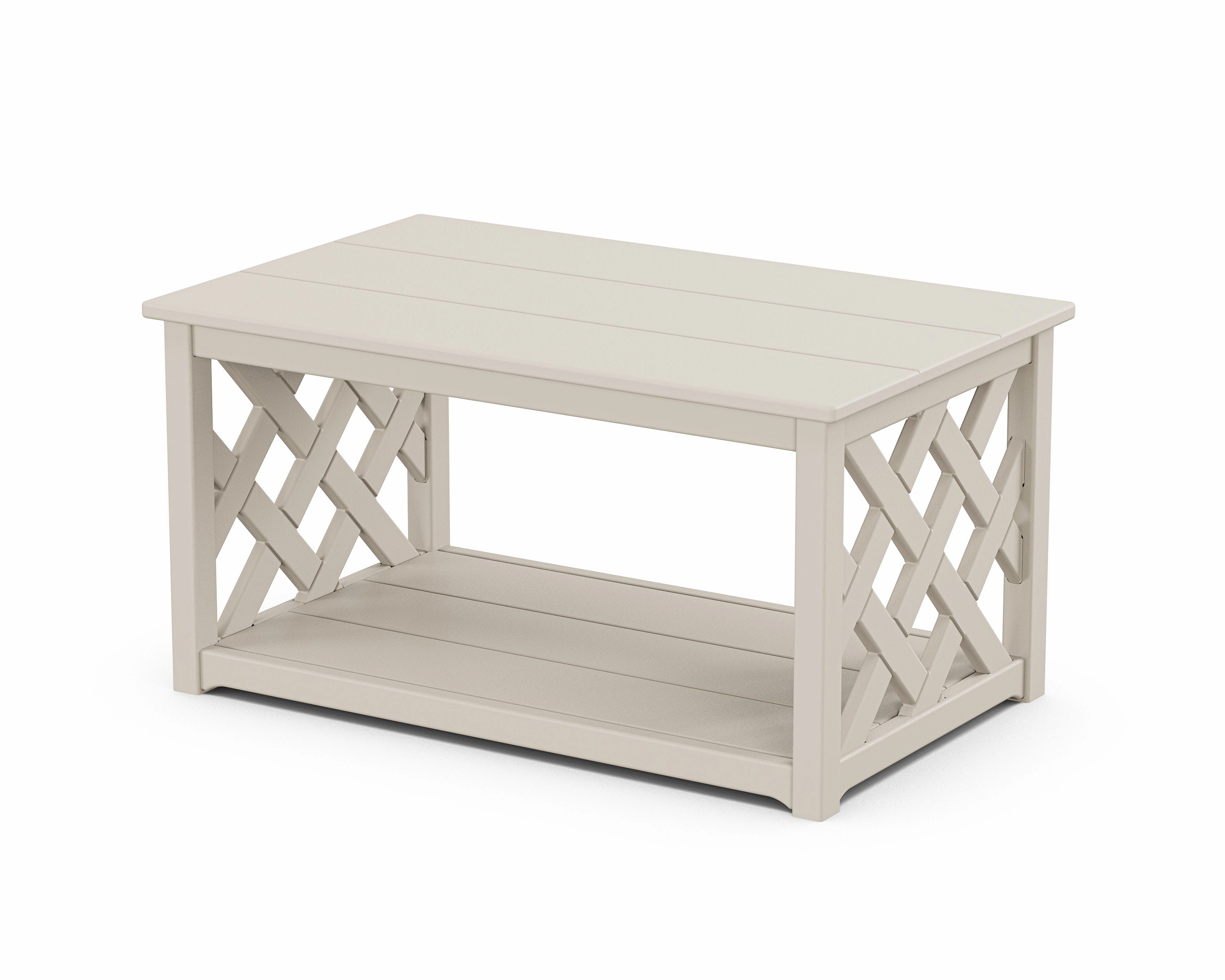 Wovendale Coffee Table
