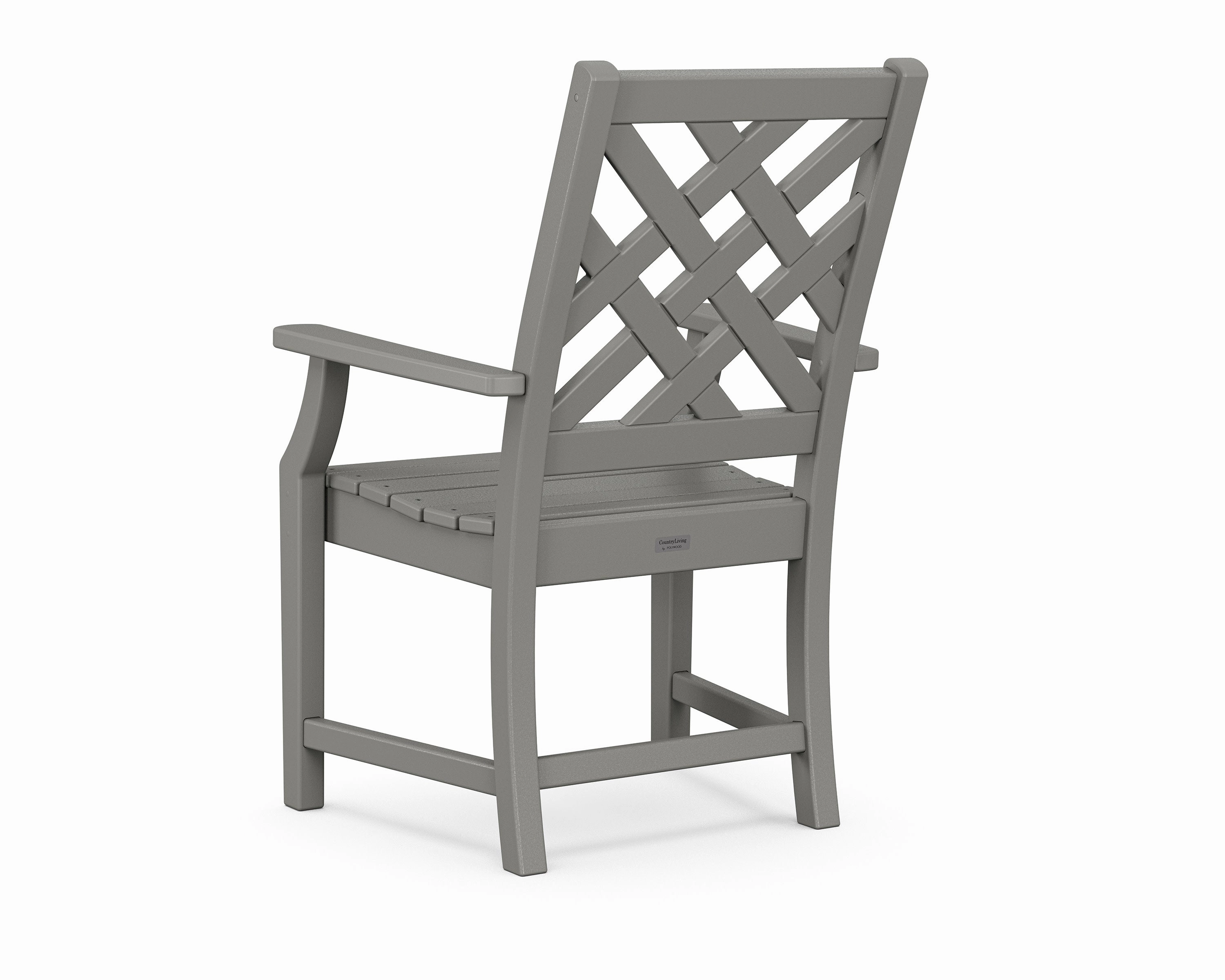 Wovendale Dining Arm Chair