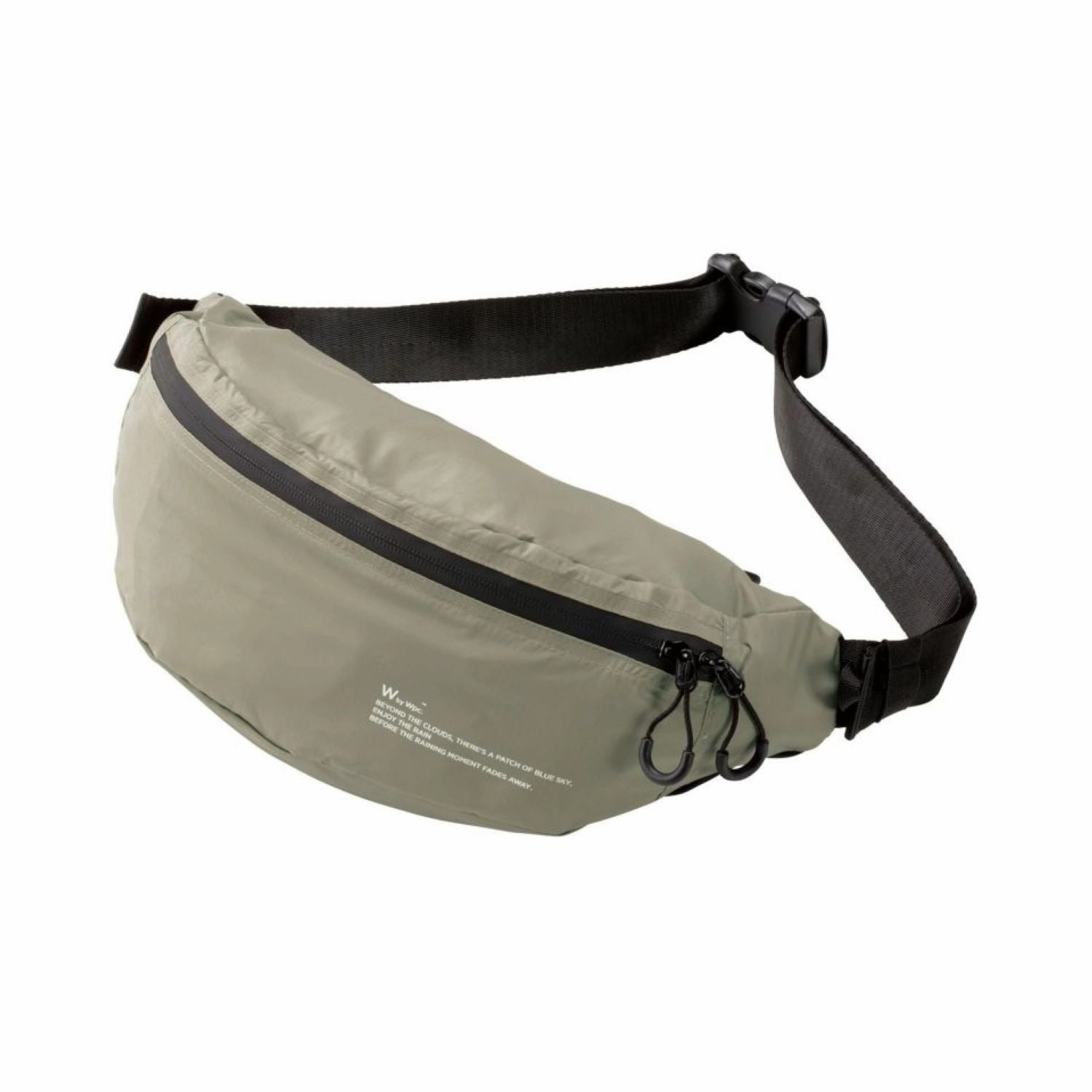 Limited Time Discount Hot Pick Sale Wpc Rain Body Bag Water Repellent