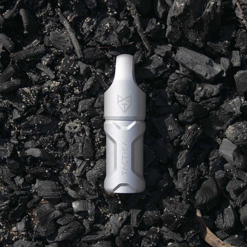 X.100 Survival Lighter