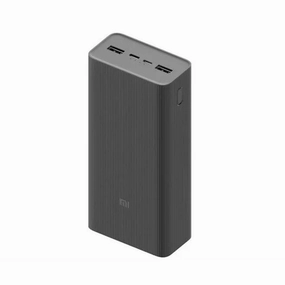 Big Price Drop Exclusive Hot Pick Xiaomi 18W Power Bank 30000Mah