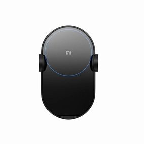 Weekend Flash Offer Xiaomi Mi 20W Wireless Car Charger