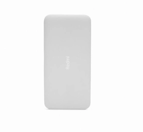 Limited Stock Alert Xiaomi Redmi 10000Mah Power Bank - White