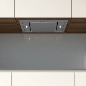 Xo Appliance XOI28S 28In Perimeter Aspiration Insert Hood 600Cfm