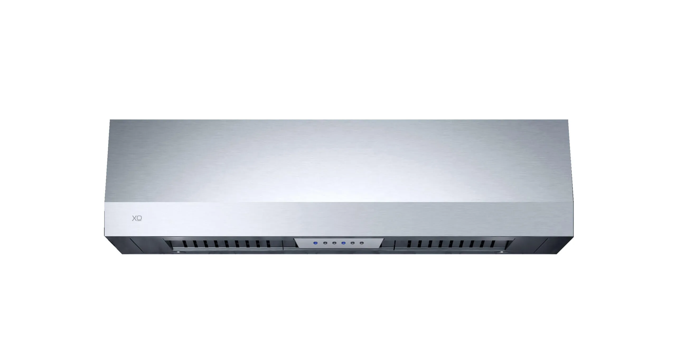 Xo Appliance XOT48SC New! 48In Ccc 600/395 Cfm Undercabinet Pro Hood Ss
