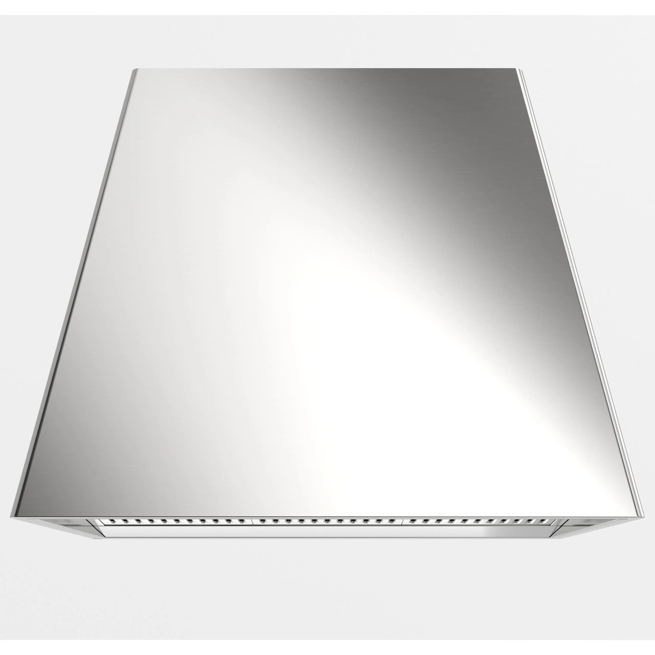 Xo Appliance XOVD136SS Xo 36In Designer Hood Stainless Steel Insert Sold Separately