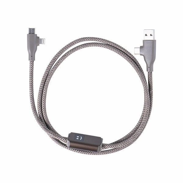 Price Drop Alert Shop Grab Now Xoopar Allure Fast Charging Cable