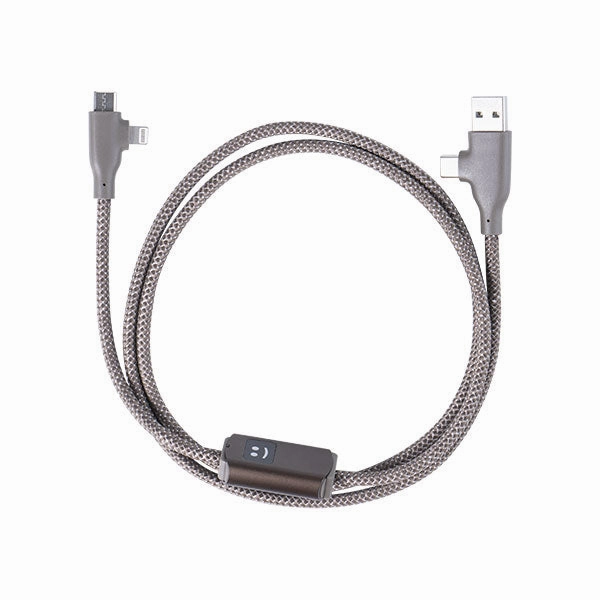 Price Drop Alert Shop Grab Now Xoopar Allure Fast Charging Cable