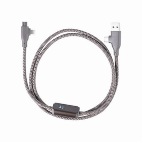 Price Drop Alert Shop Grab Now Xoopar Allure Fast Charging Cable
