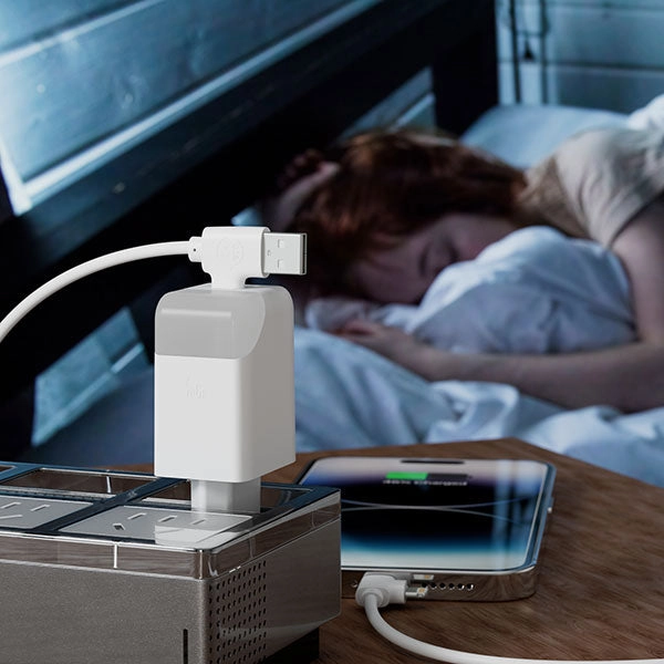 Xoopar Ice-G Gan Power Adapter Hot Pick Online Flash Discount Today