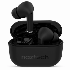 Instant Deal Today Xpods Pro True Wireless Earbuds With Wireless Charging Case
