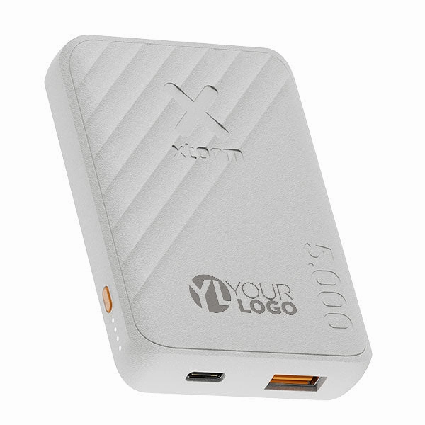 Exclusive Holiday Deal Xtorm 5000Mah Fast Charge Powerbank