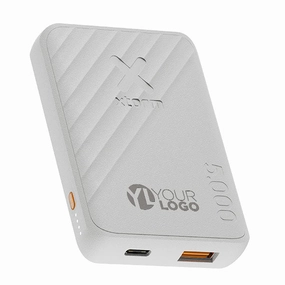 Exclusive Holiday Deal Xtorm 5000Mah Fast Charge Powerbank