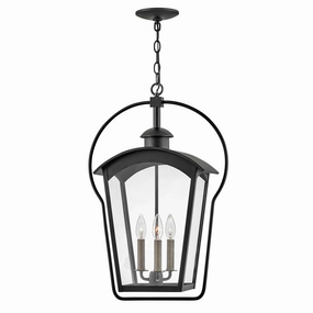 Yale Outdoor PendantWeatherproof outdoor lighting