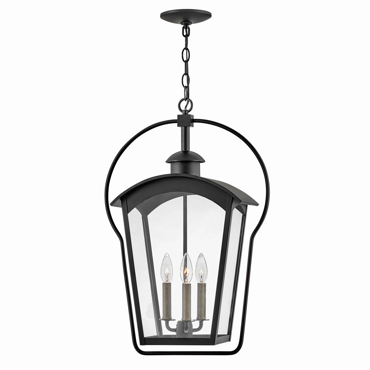 Yale Outdoor PendantWeatherproof outdoor lighting