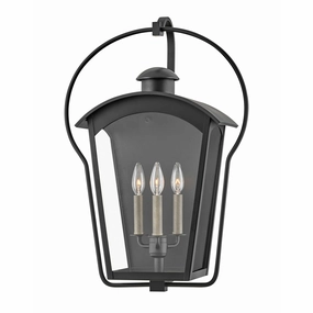 Yale Outdoor Wall LightWeatherproof outdoor lighting