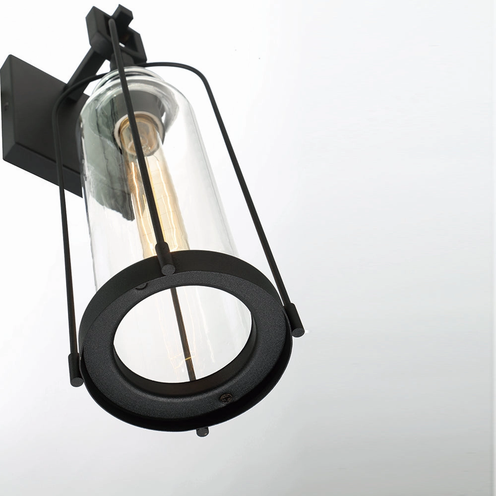 Yasmin 17" Outdoor Wall Light