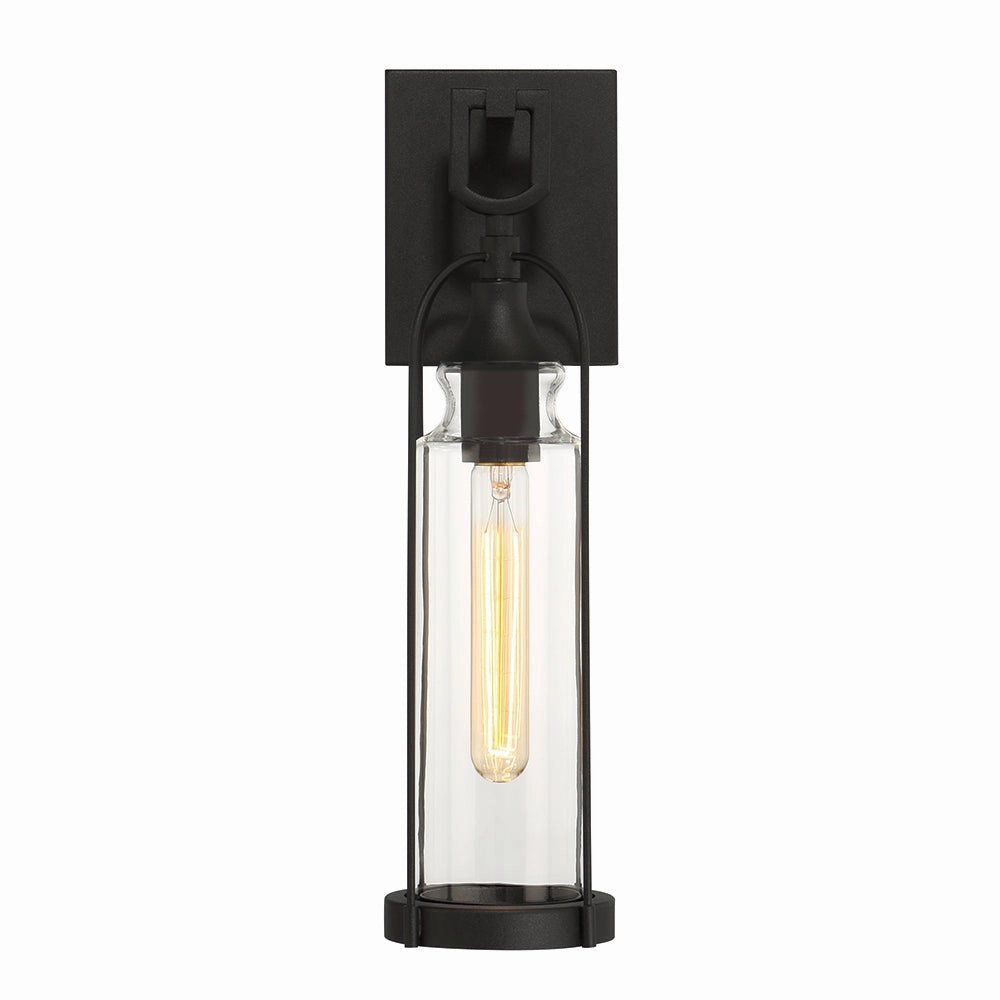 Yasmin 17" Outdoor Wall LightWeatherproof outdoor lighting