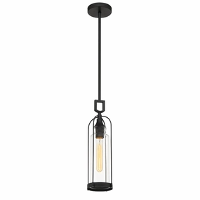 Yasmin 5" Outdoor PendantWeatherproof outdoor lighting