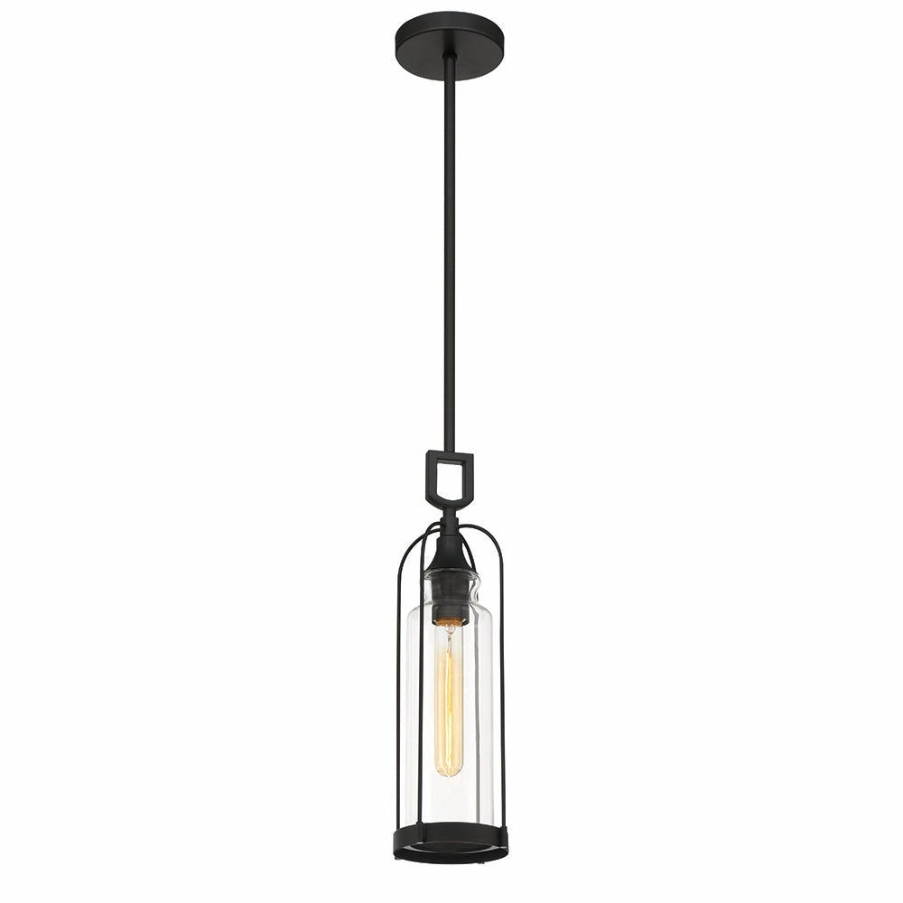 Yasmin 5" Outdoor PendantWeatherproof outdoor lighting