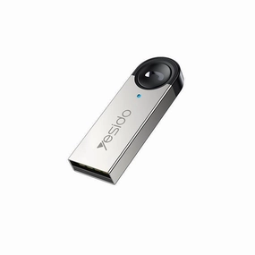 Mega Discount Event Yesido Yau81 Bluetooth 5.0 Transmitter | Usb Silver