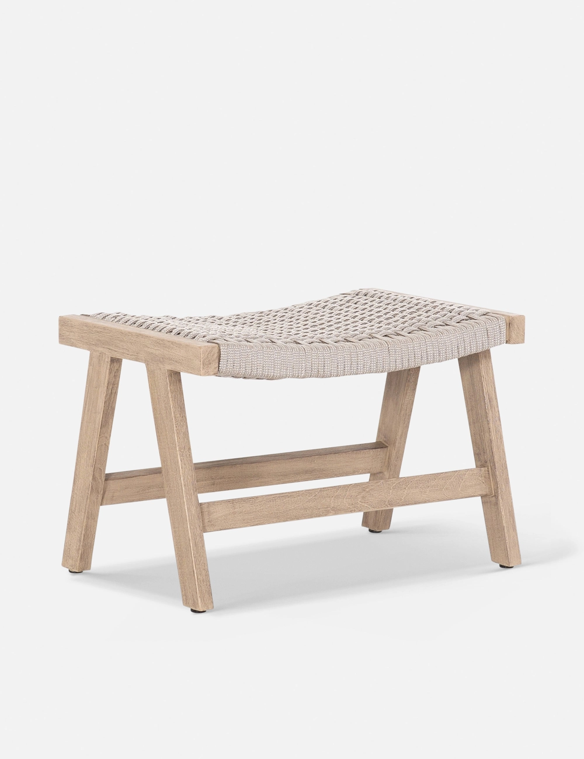 Ylva Indoor / Outdoor Ottomanoutdoor patio furniture set