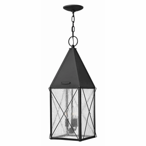 York Outdoor PendantWeatherproof outdoor lighting