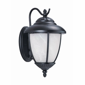 Yorktown Large 1-Light Outdoor Wall LightWeatherproof outdoor lighting