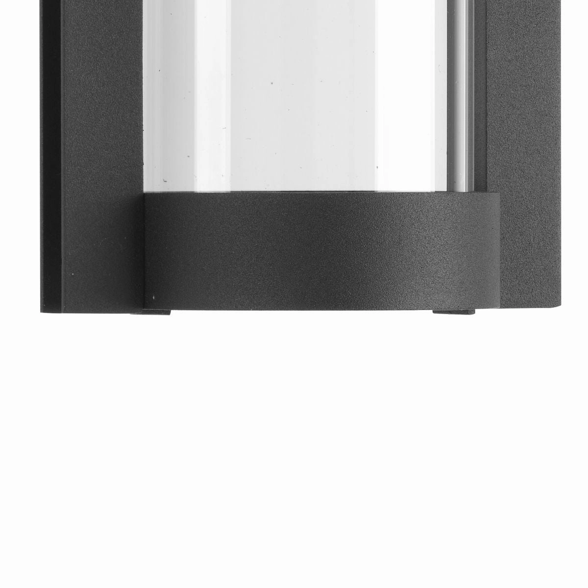 Z-1030 Led LED Wall Lantern Black