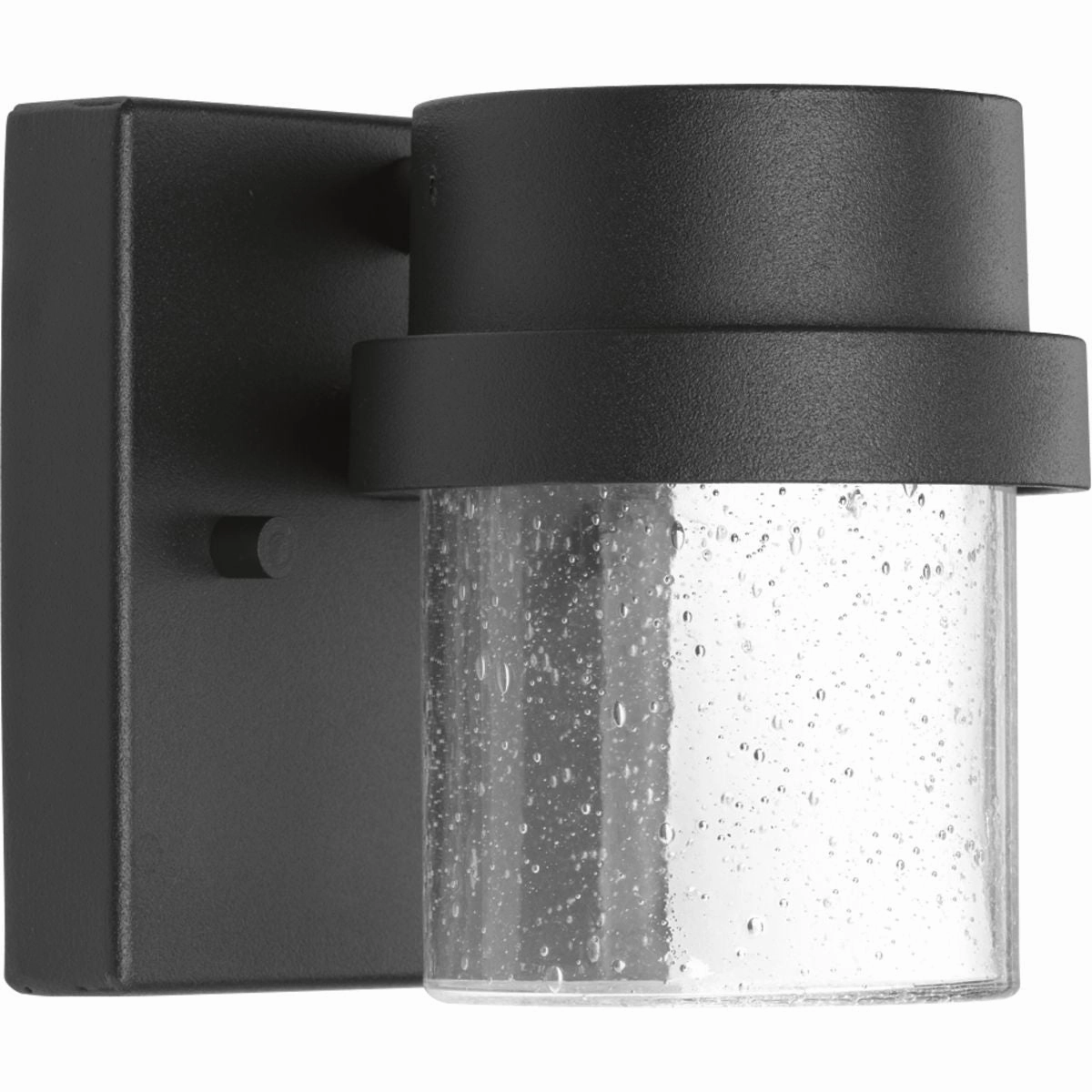 Z-1060 Led LED Wall Lantern Black