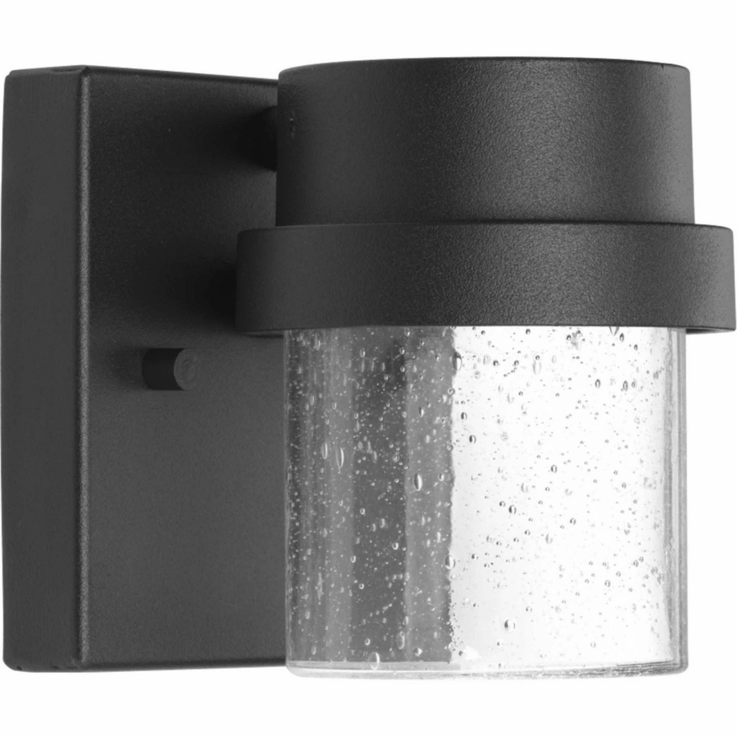Z-1060 Led LED Wall Lantern Black