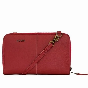 Zemp Ayo Ladies Slingbag And Purse Hybrid | Red Big Savings Event Shop Grab Savings
