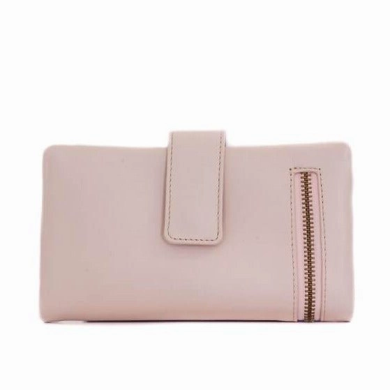 Dont Miss Out Zemp Carlene 15 Cc Wallet | Light Pink