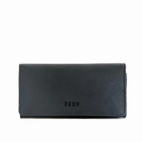 Special Savings Today Zemp Claire 10 Cc Wallet-Purse | Black