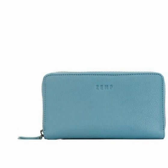 Instant Discount Zemp Jordan 12 Cc Wallet-Purse | Sky Blue