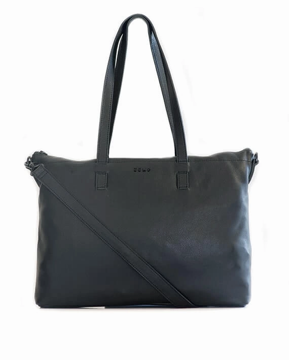 Zemp Molokai On-The-Go Handbag | Black Steal the Deal Now Clearance Savings Now